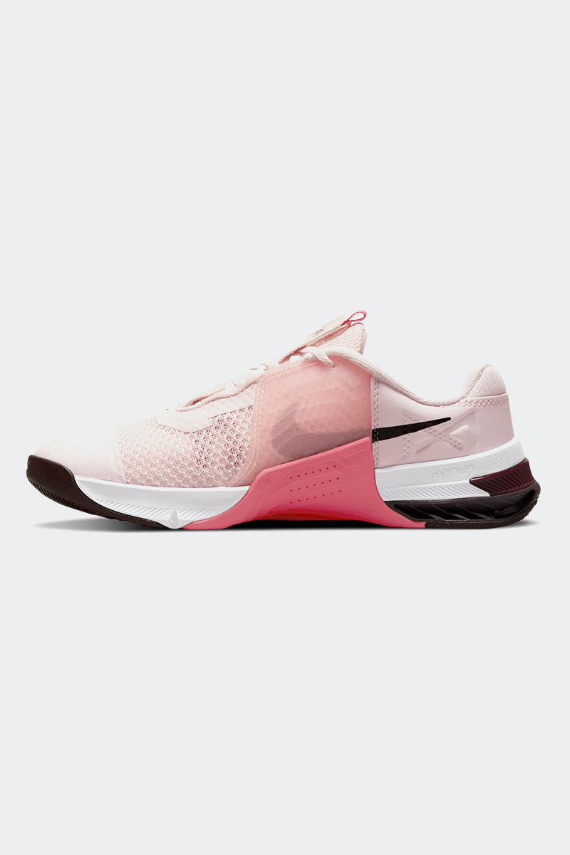 Nike Metcon 7 Light Soft Pink/Mtlc Mahogany | Stylerunner