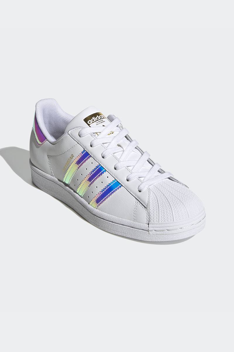adidas Originals Superstar Shoes - ftwr white | Stylerunner