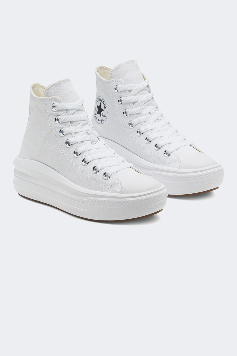 Chuck Taylor All Star Move Platform