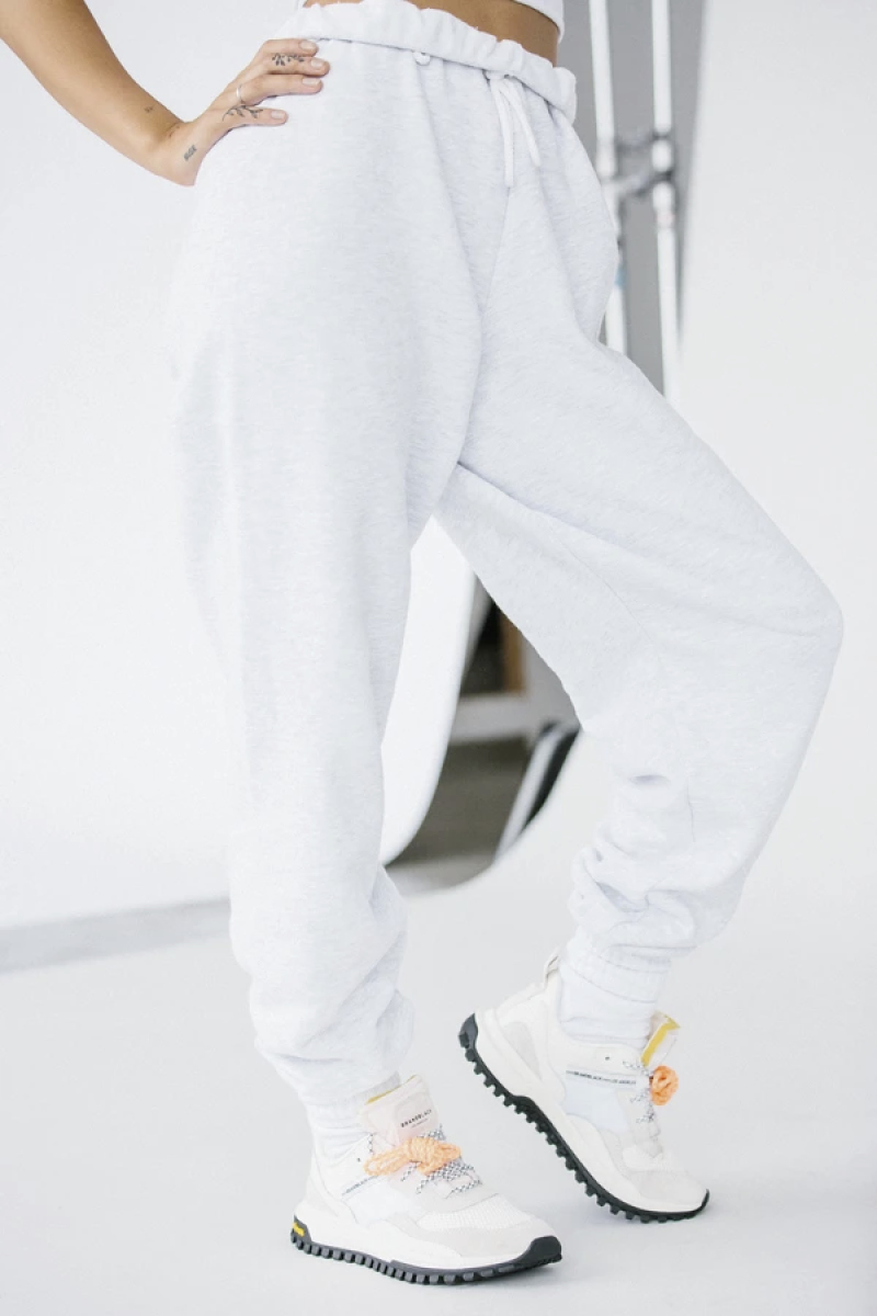 Oversized Jogger