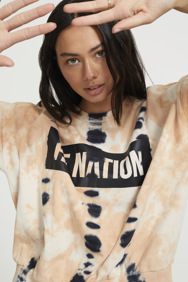 Score Runner Sweat