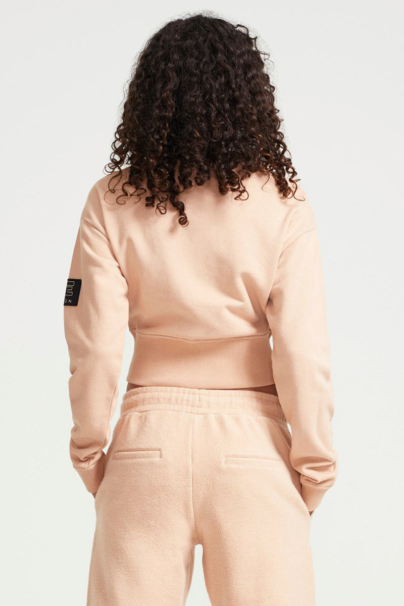 Sprint Shot Sweat