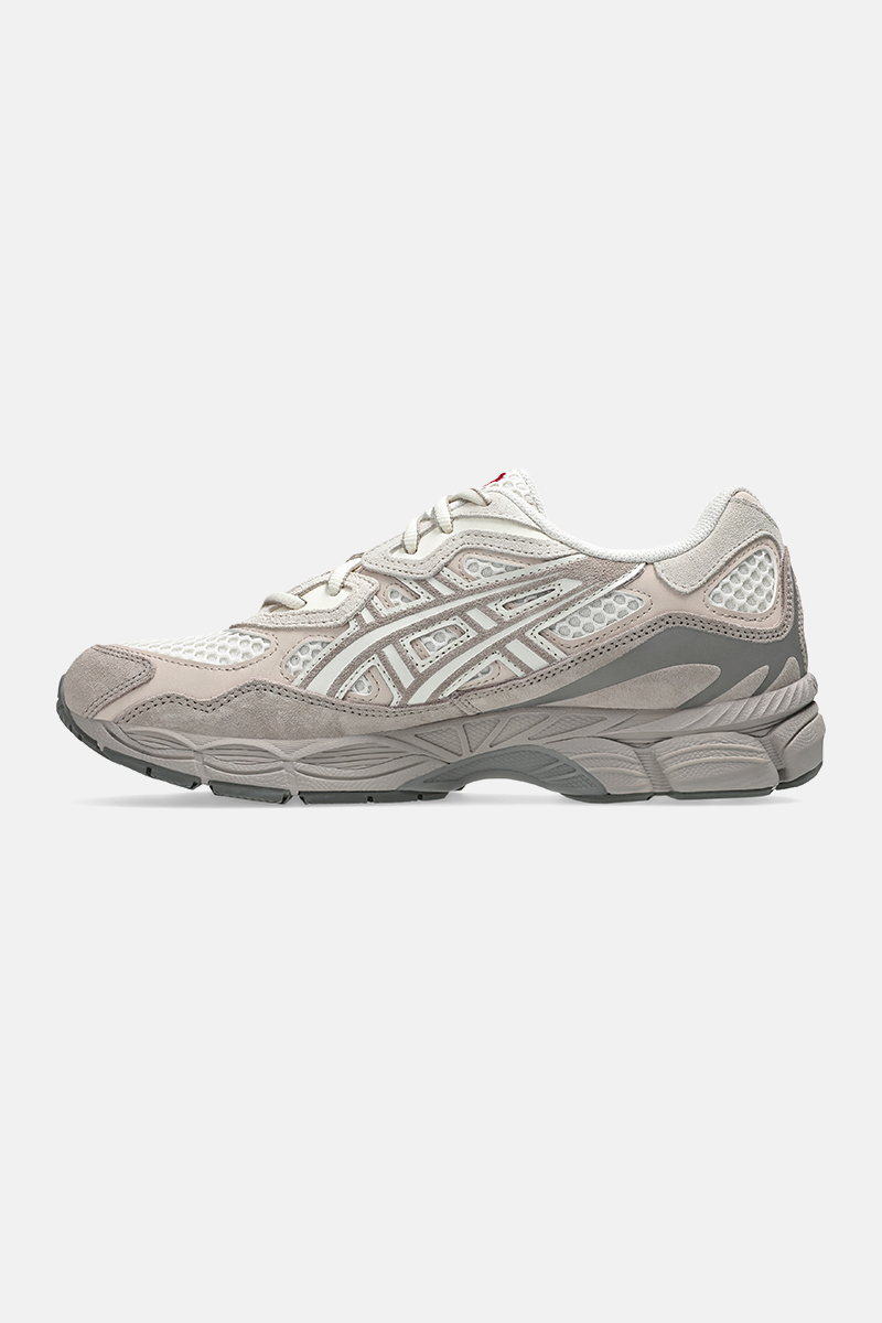 Asics Gel-NYC Cream/Moonrock | Stylerunner