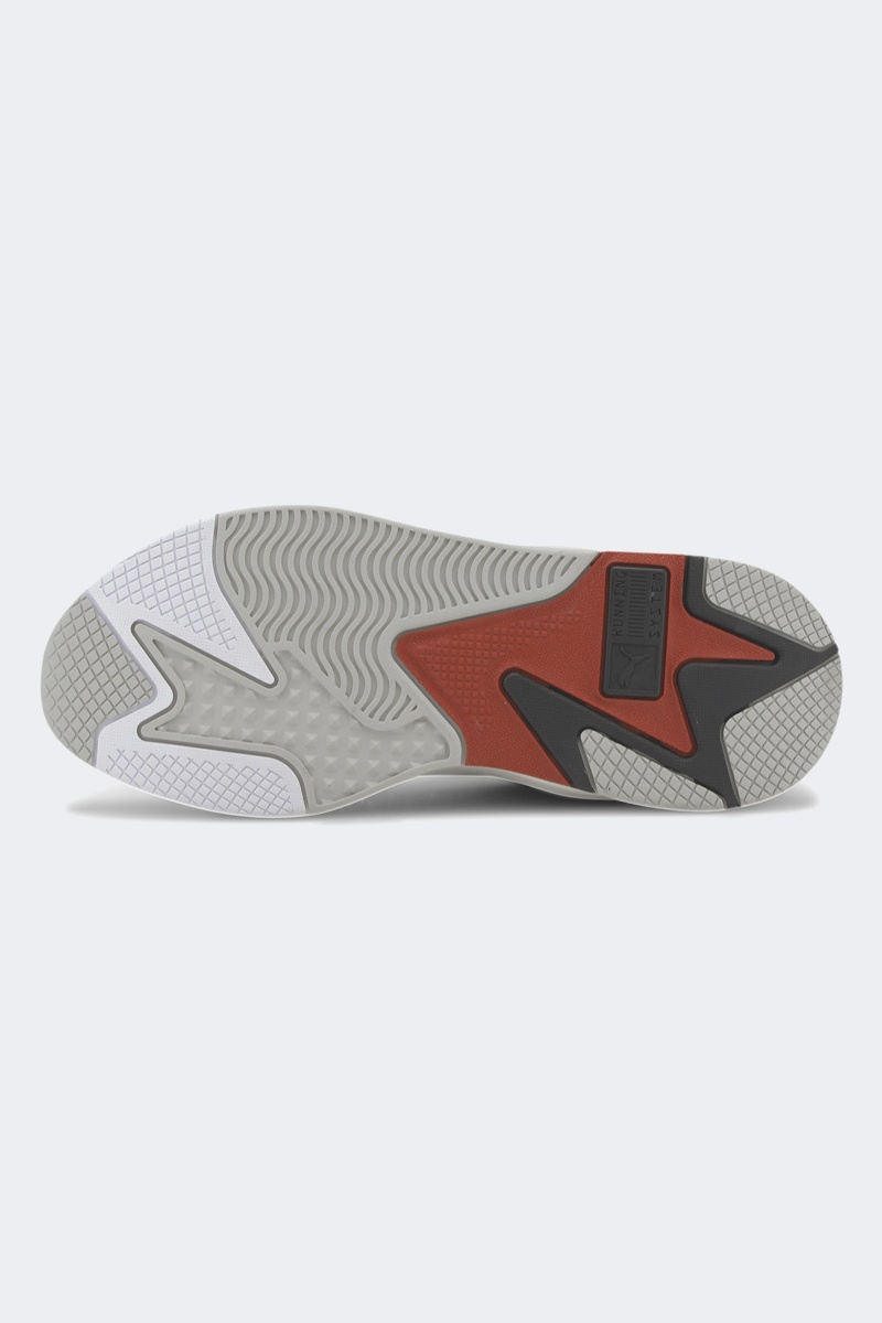 RS-X3 Millenium