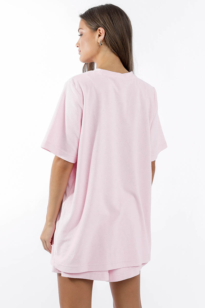 Terry Tee