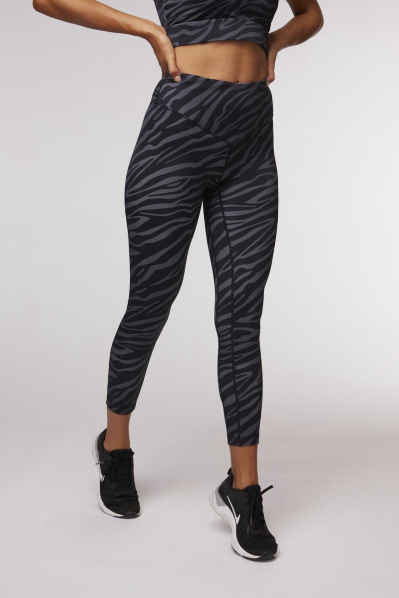 Savanna 7/8 Legging