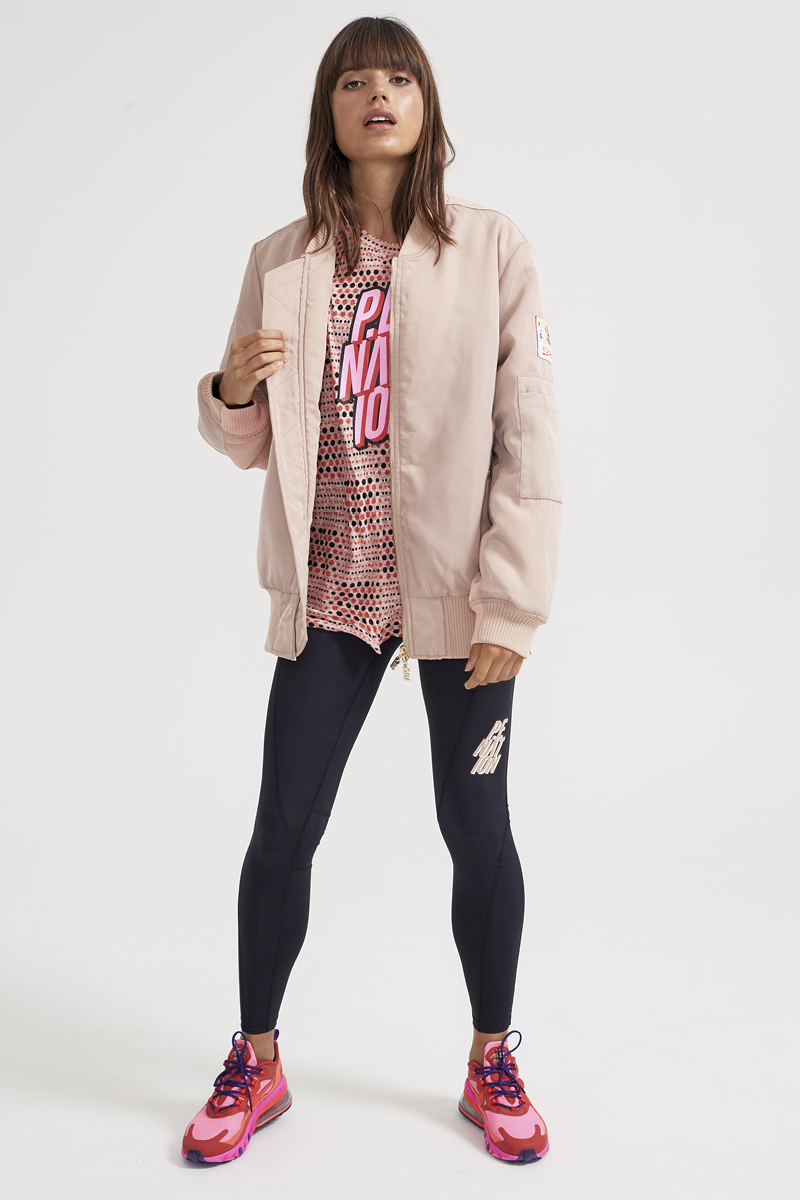 Regain Jacket