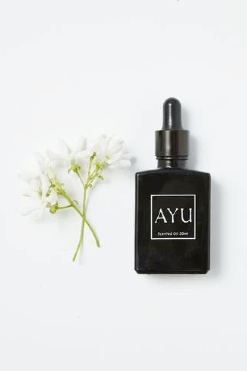 Souq Perfume Oil 30ml