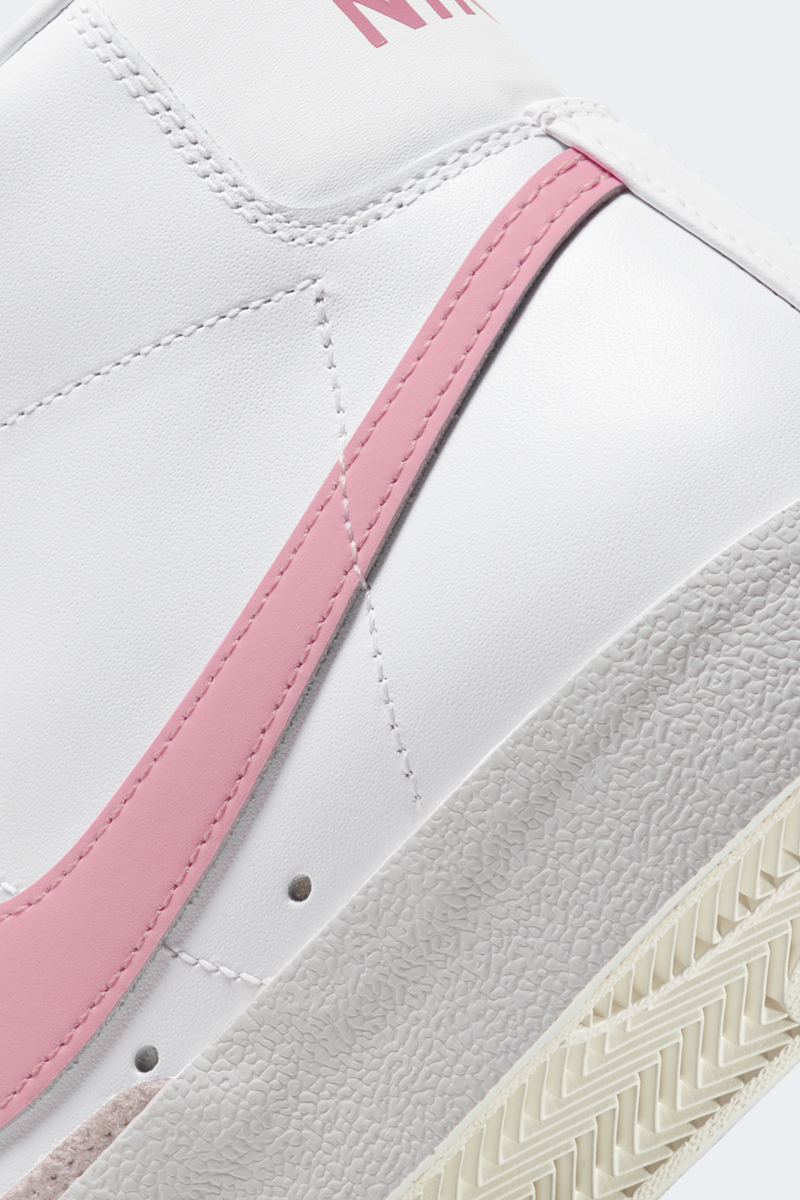 Blazer Mid '77