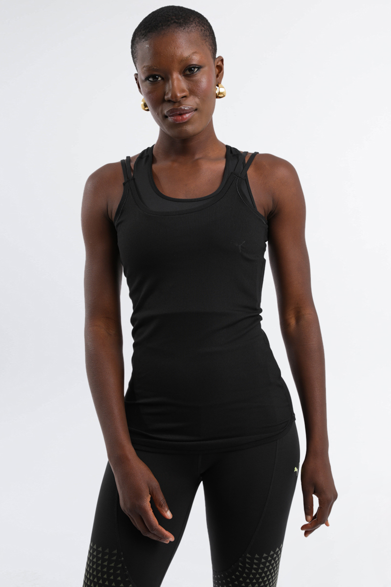 Studio Rib Tank