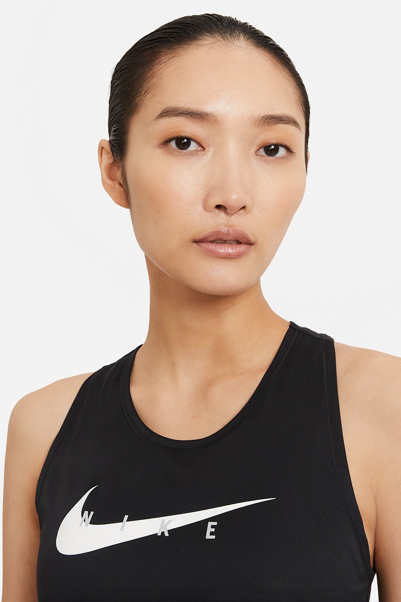 Swoosh Run Tank