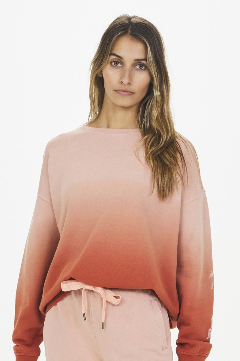 Ombre Alena Crew
