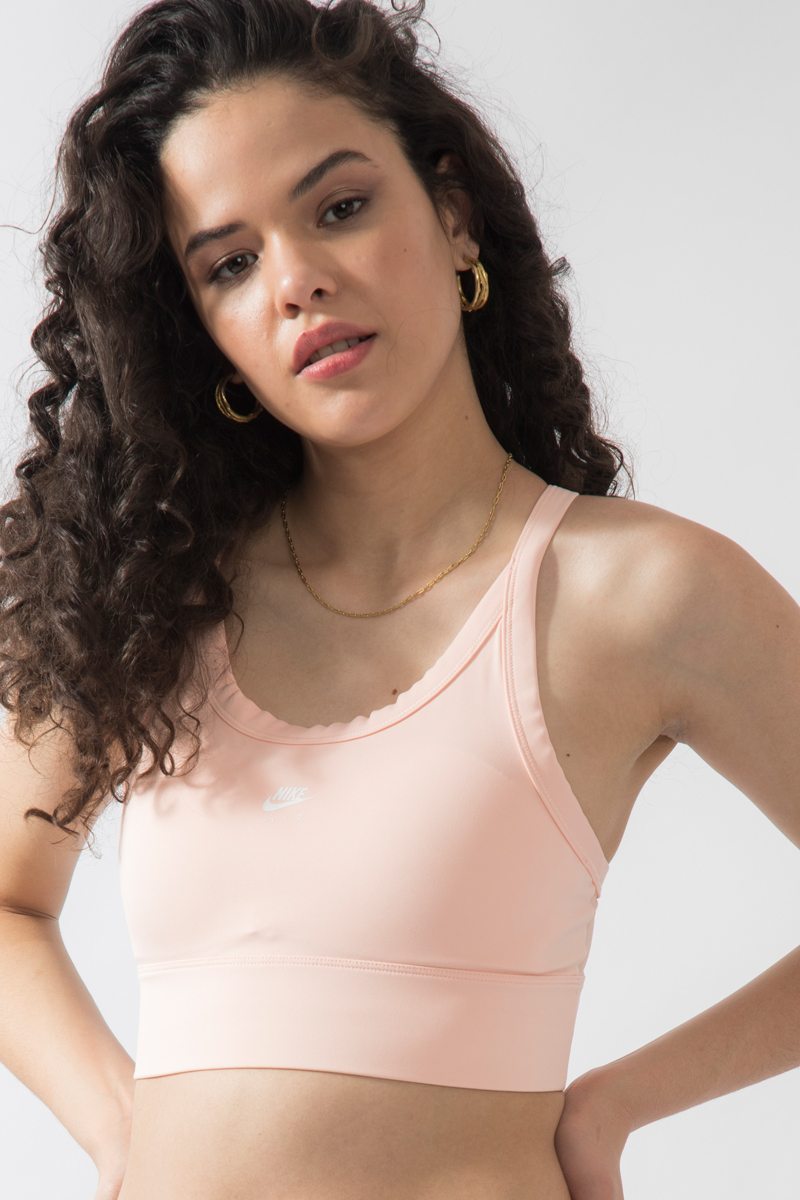 Air Swoosh Medium-Support Bra
