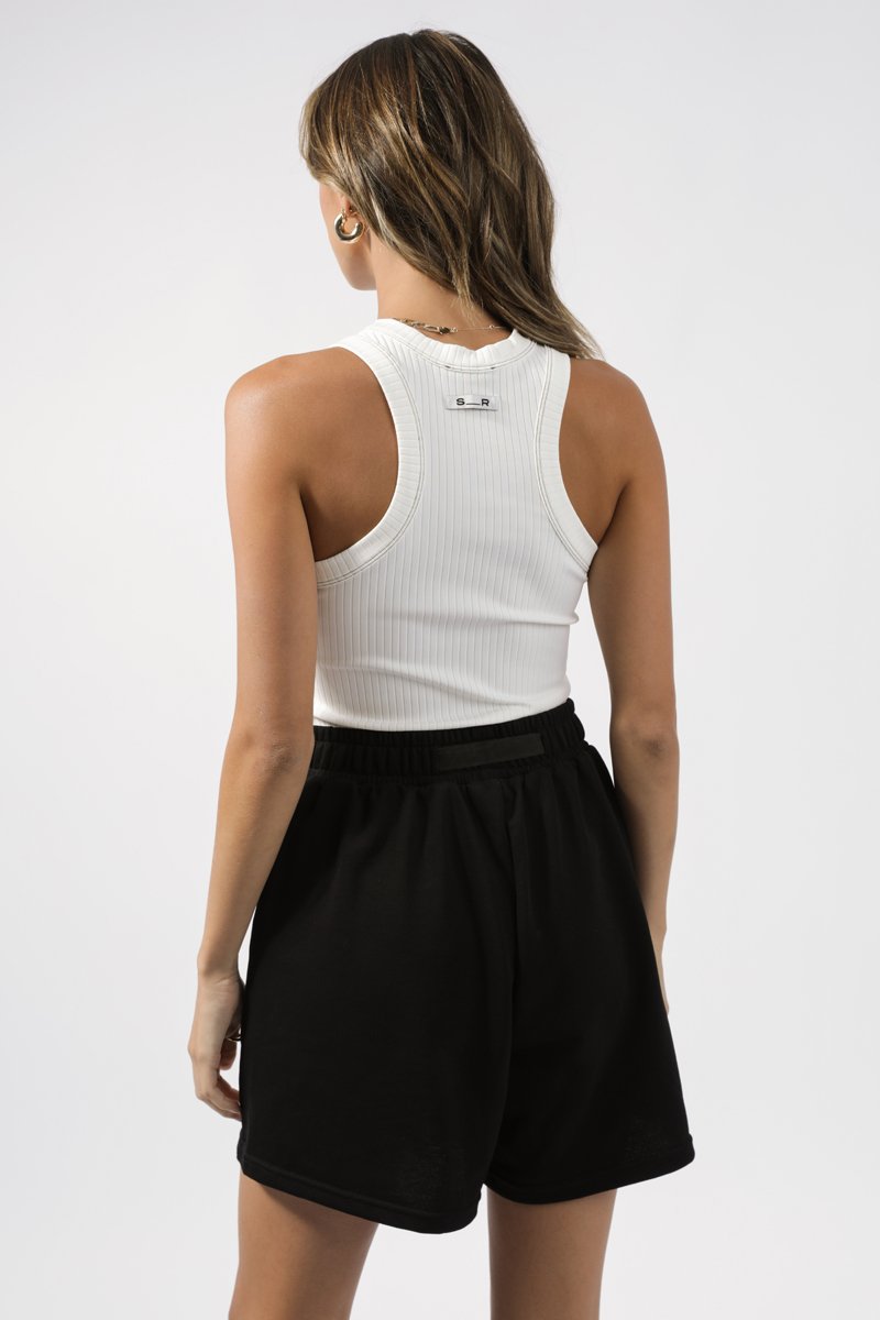 Triple Stitch Tank