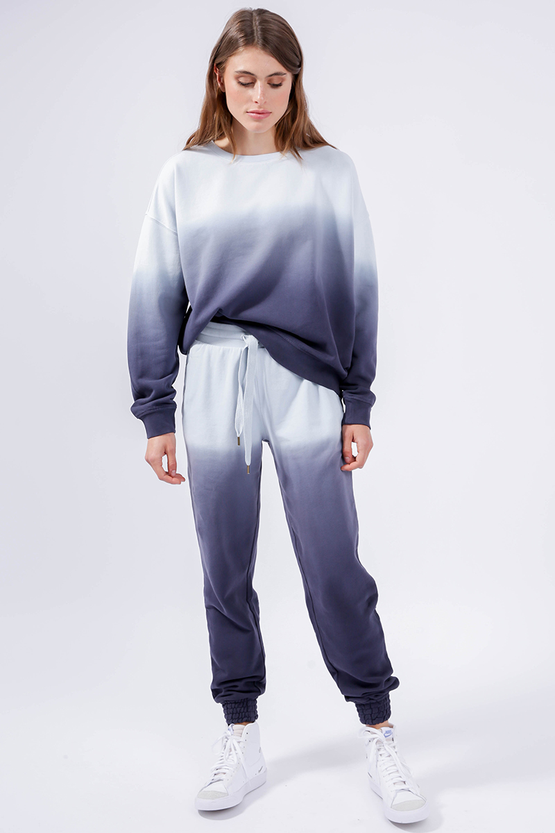 Ombre Alena Track Pant