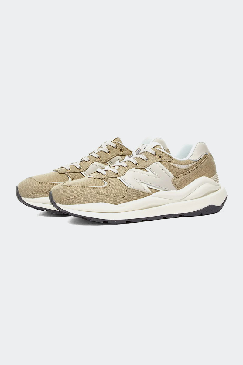 New Balance 5740 Green Stylerunner