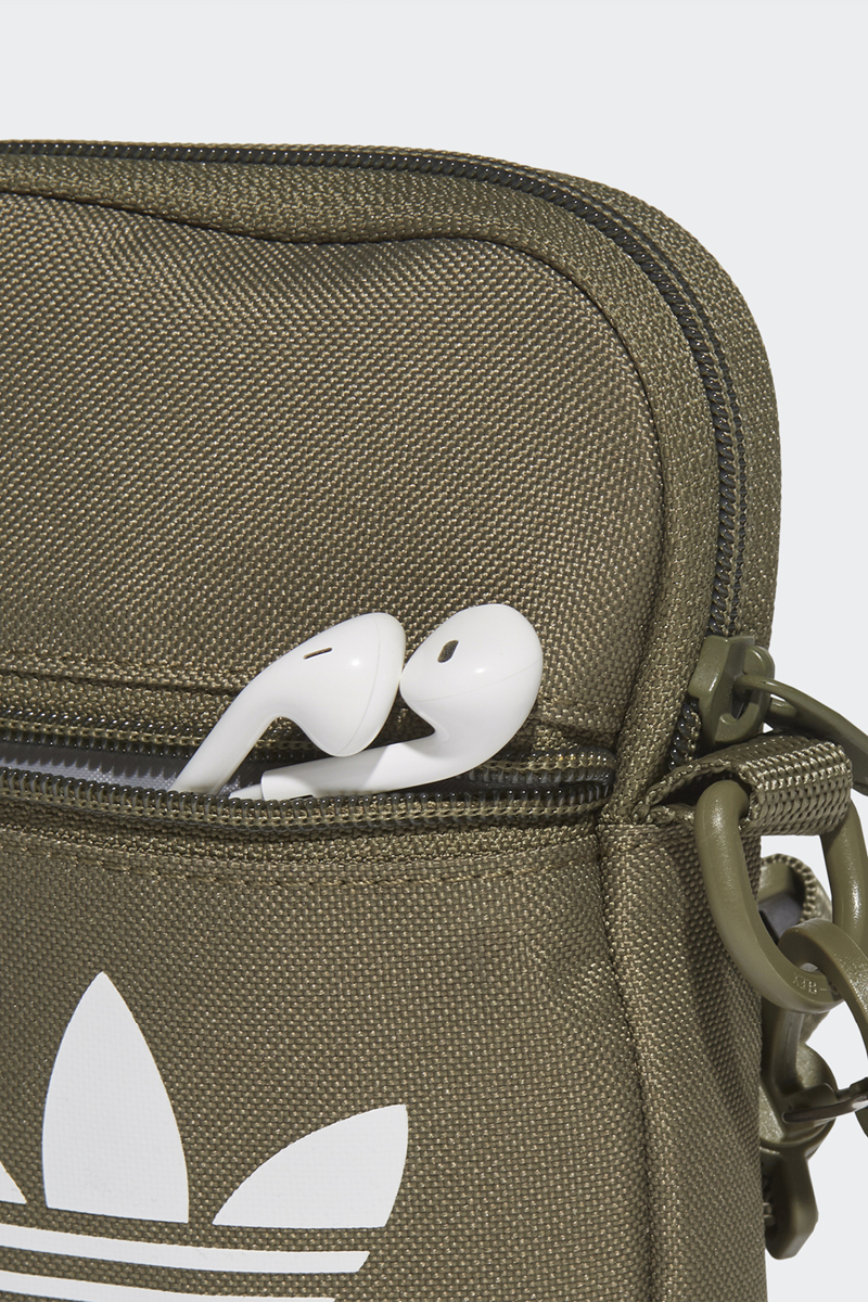 Trefoil Festival Bag