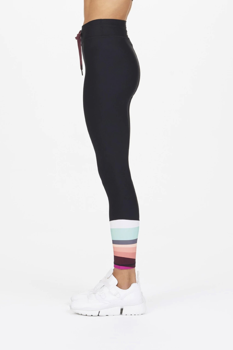 Sunset Midi Pant