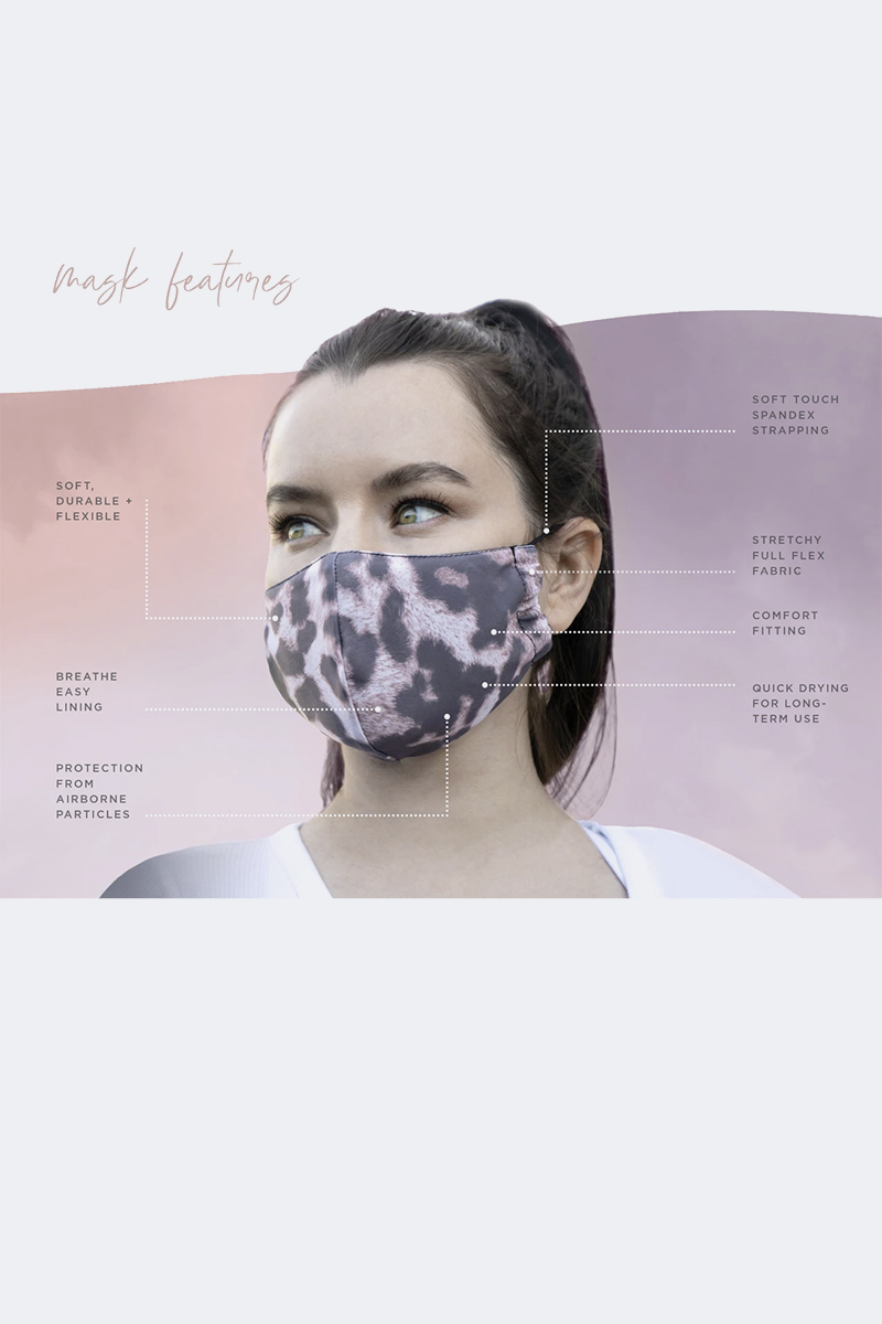 Mindful Mask