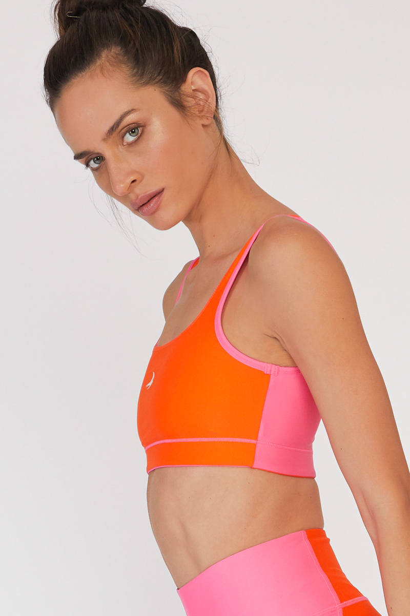 Volante Reversible Crop