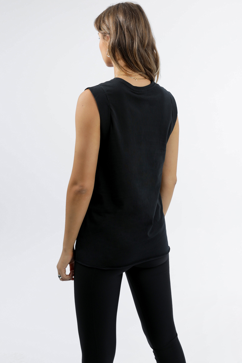 Muscle Tank