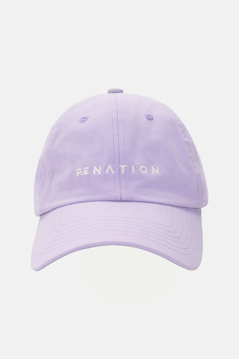 P.E Nation Shift Cap Violet Crush