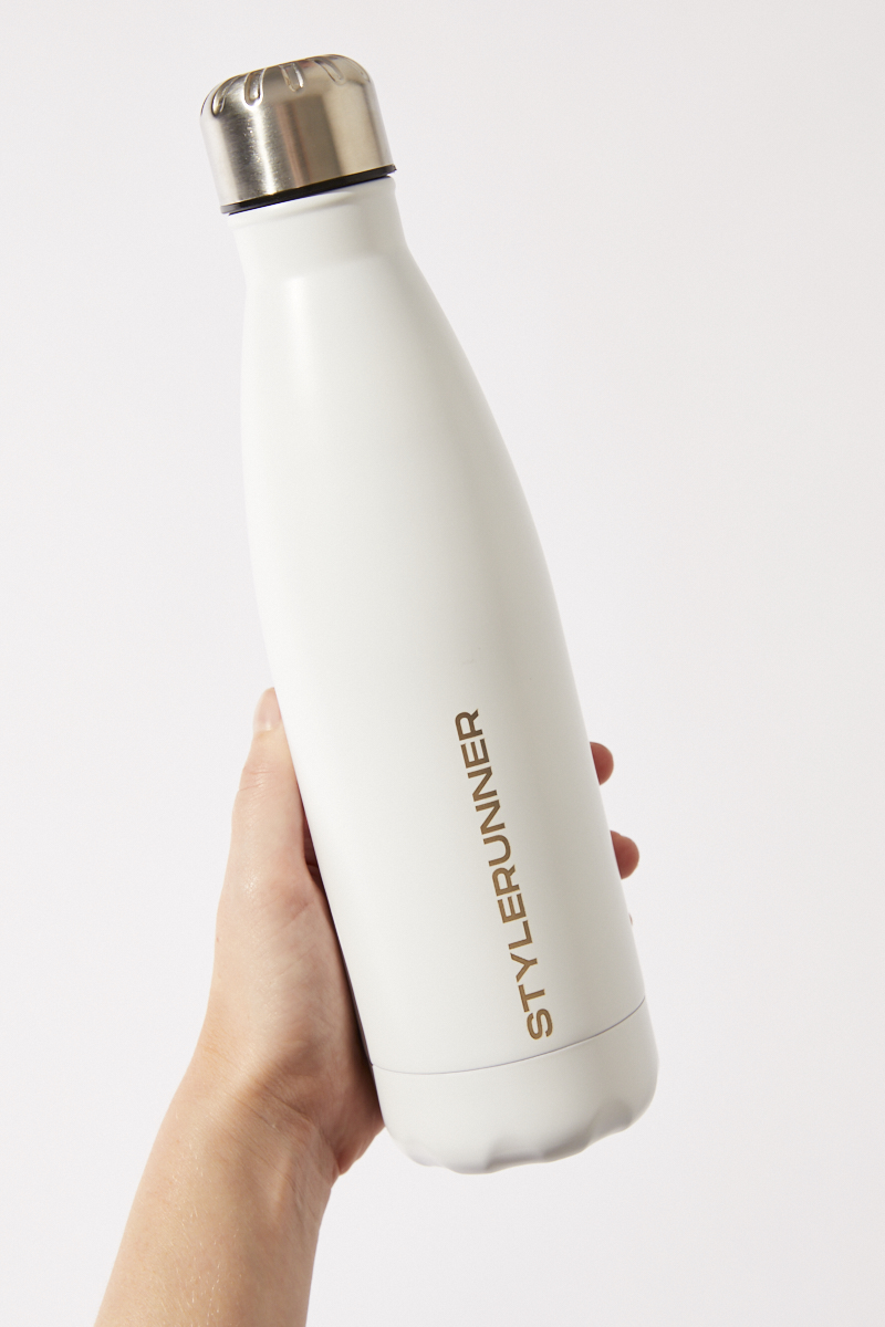 Essential Steel Bottle
