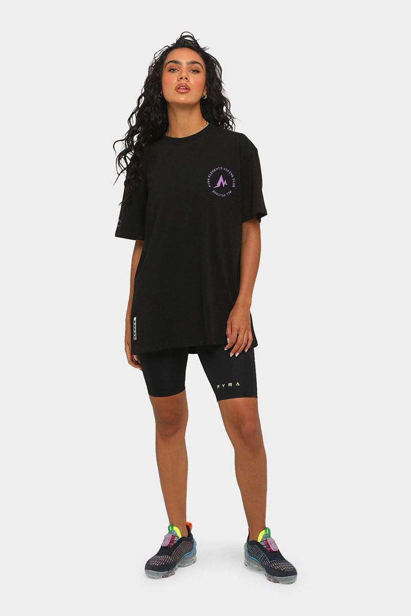 Elements Bike Shorts