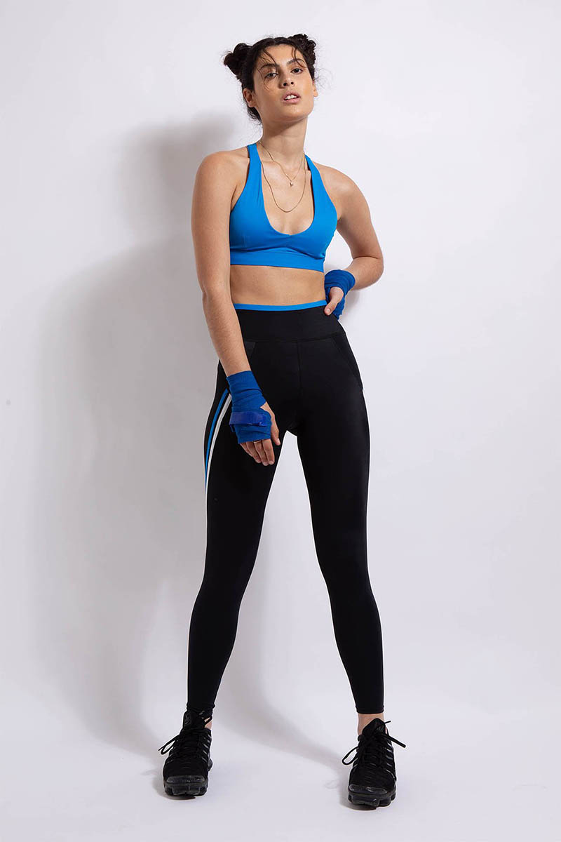 Ball Park Legging