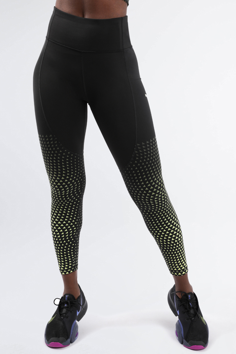 Digital Print Tight