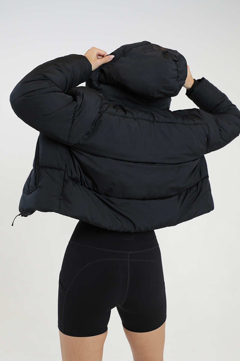 Puffer Jackets Women's Puffer Coats Online Stylerunner