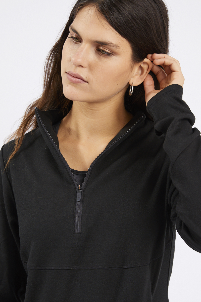 Formosa Half Zip