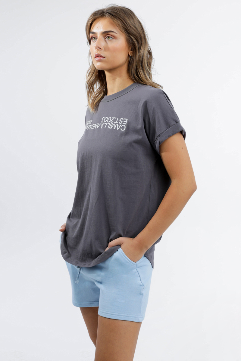 Huntington 2.0 Tee