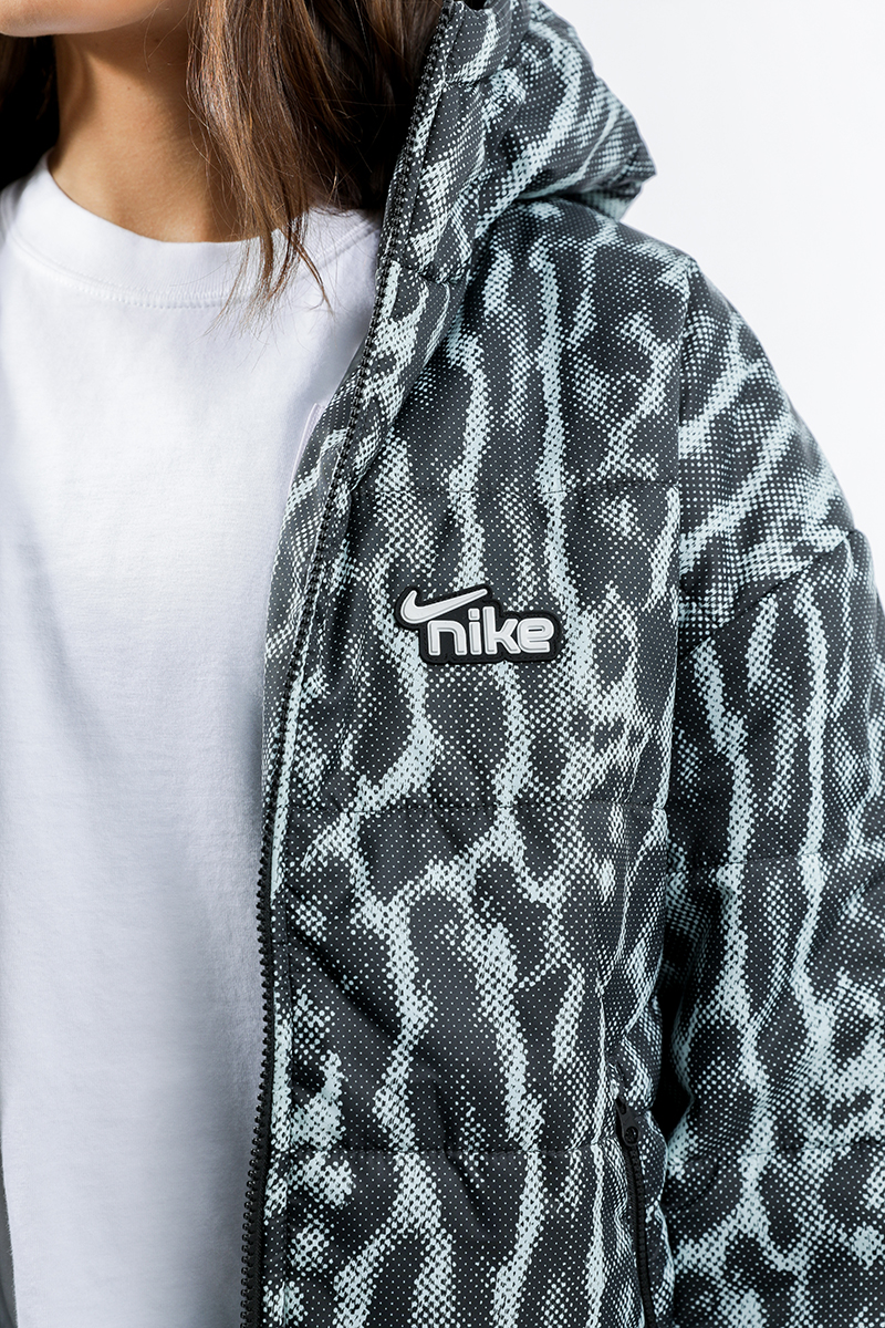 Sportswear Puffer Jacket