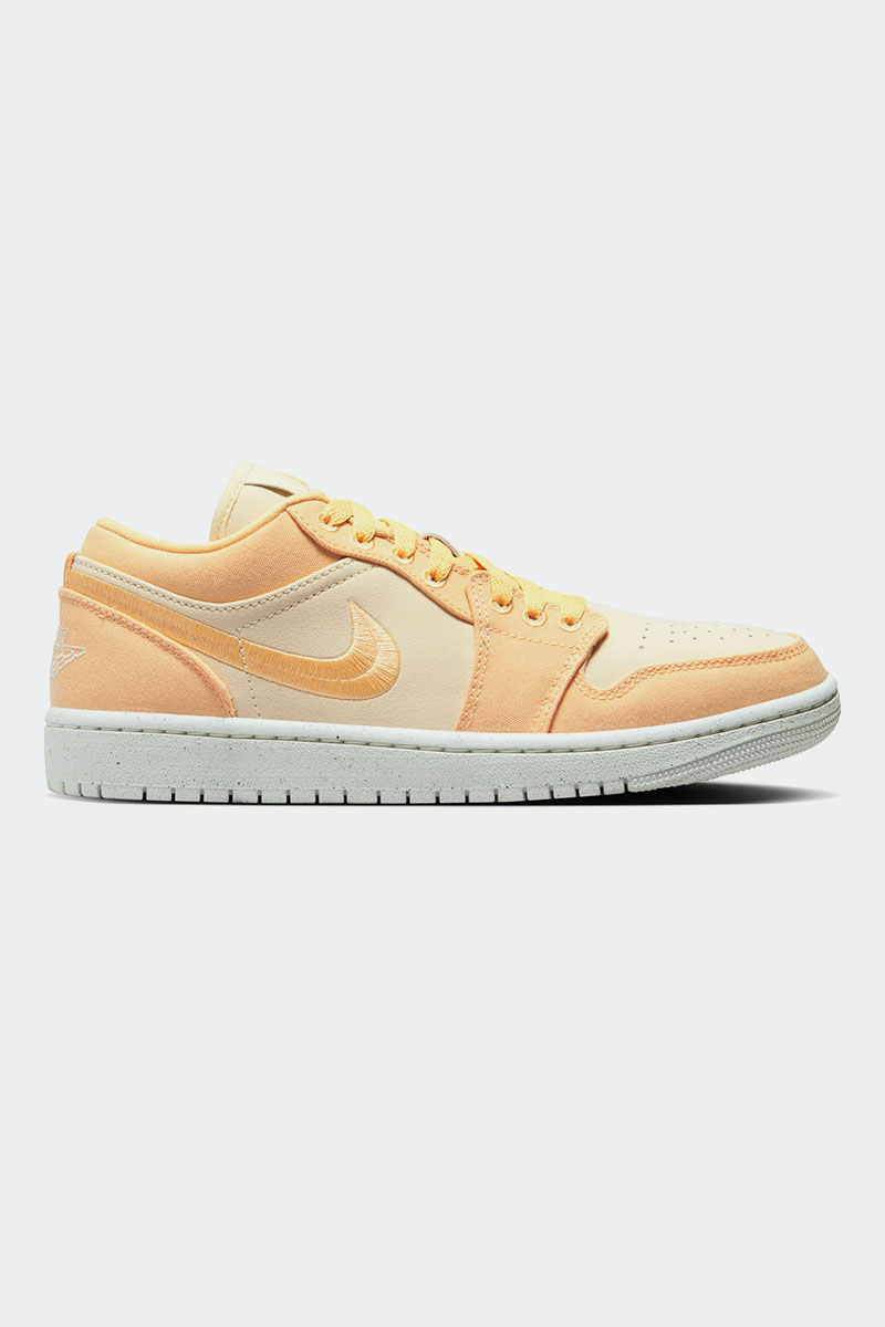 Nike Air Jordan 1 Low SE Air Jordan 1 Low Se Celestial Gold/Muslin-Sail ...