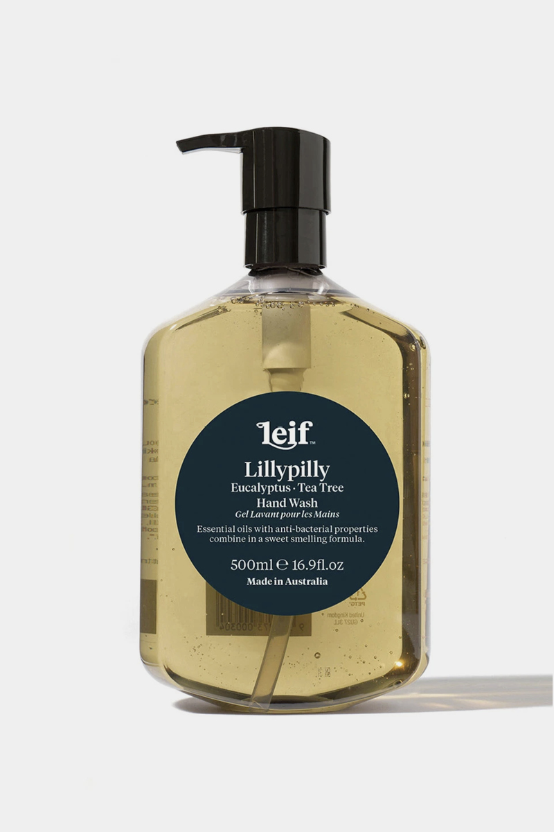 Lillypilly Hand Wash
