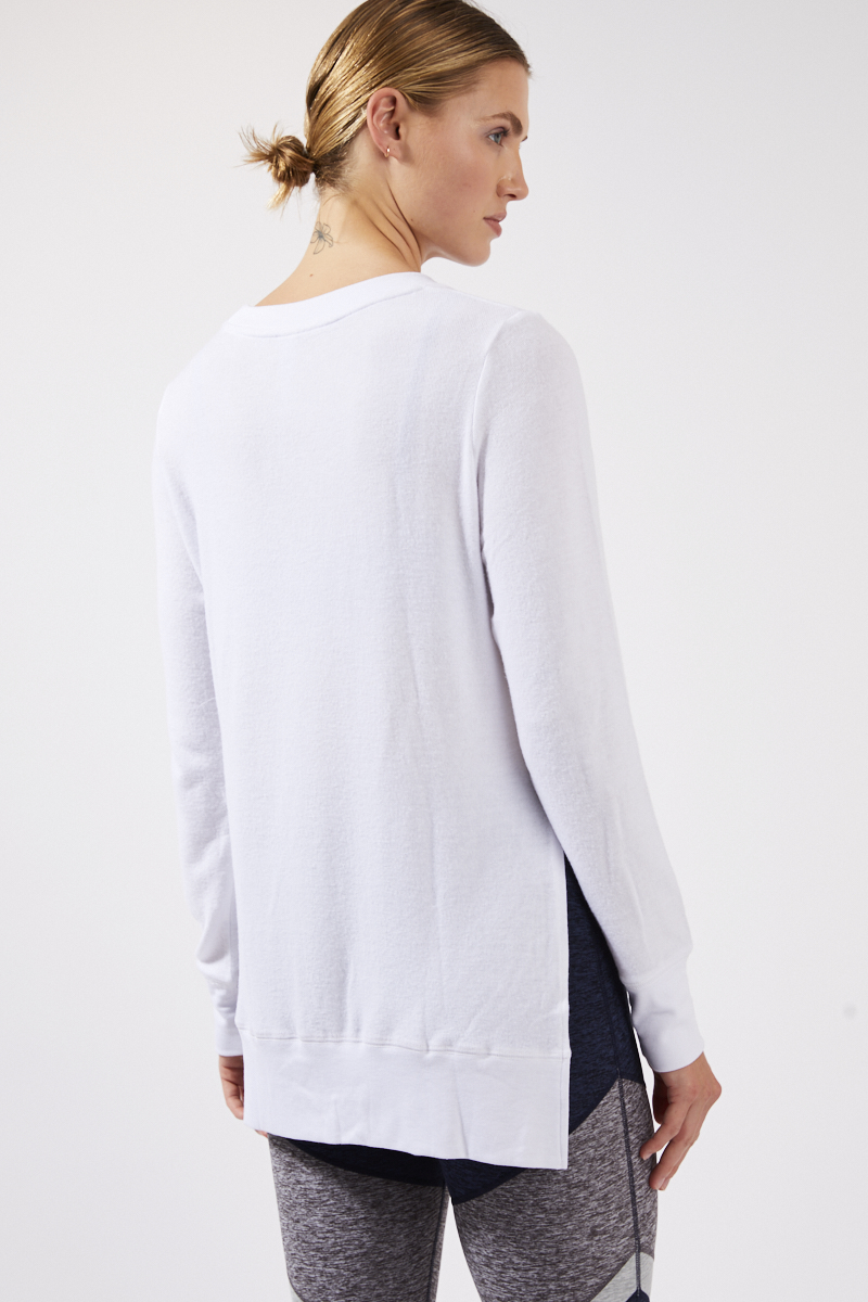 Glimpse Long Sleeve Top