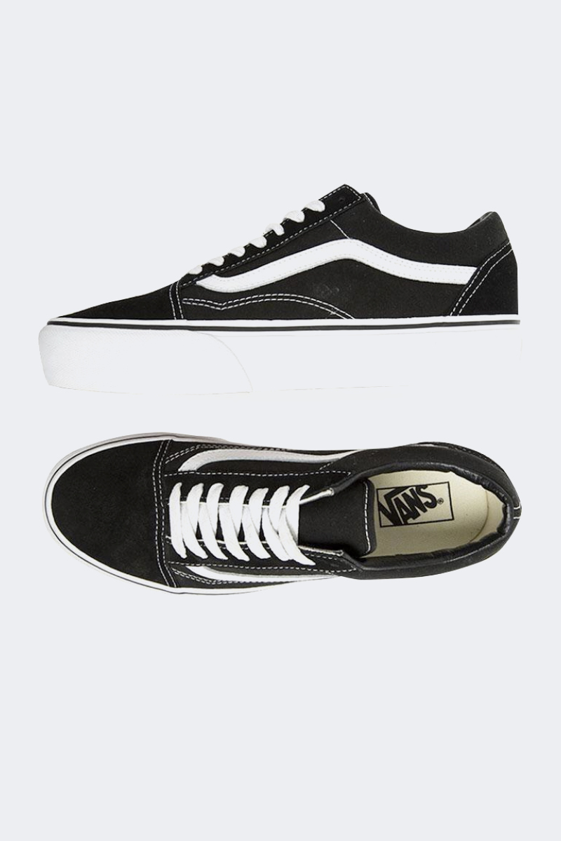 Old Skool Platform