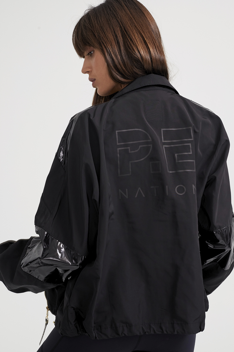 Goal Line Jacket