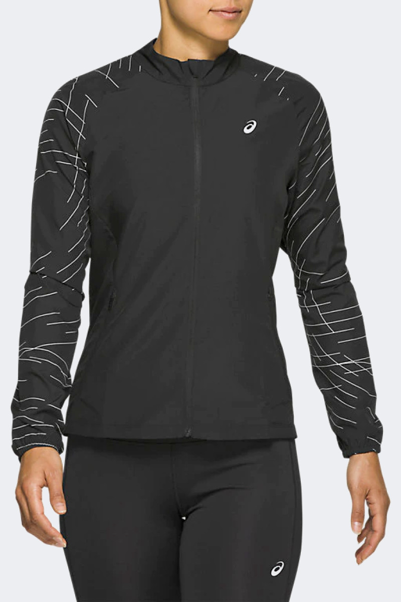 Night Track Jacket