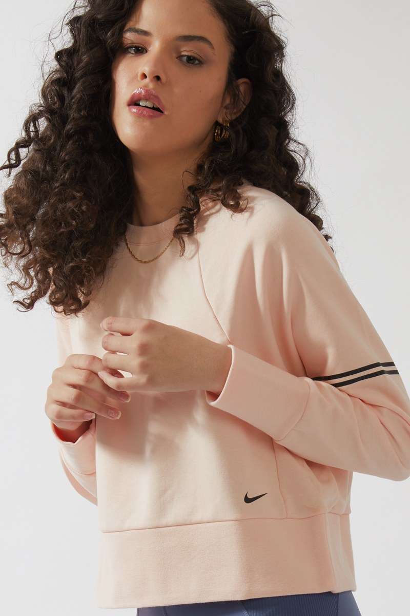Pro Dri-FIT Get Fit Crew