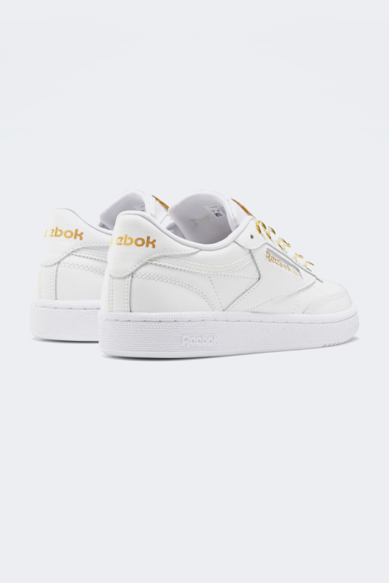 Reebok Club C 85 *Final Sale* White 