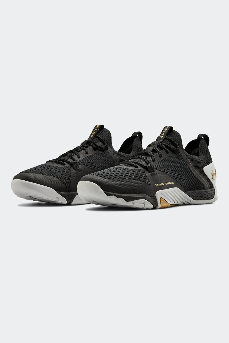 UA W omen's TriBase Reign 2
