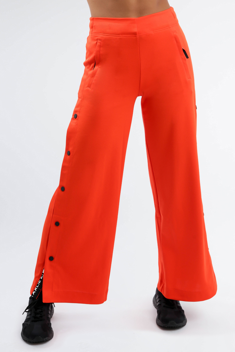 Karlie Kloss Flared Pants