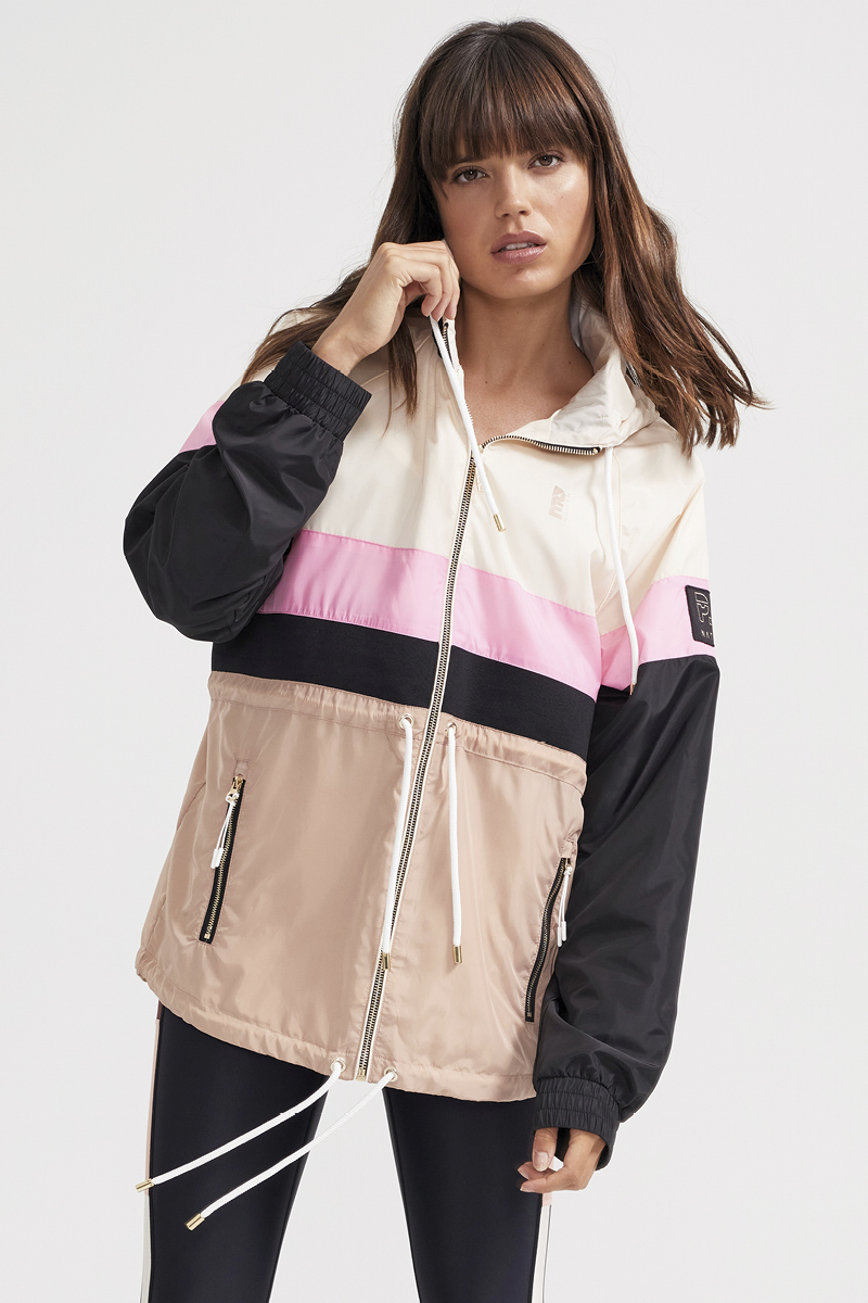 Speed Cut Jacket
