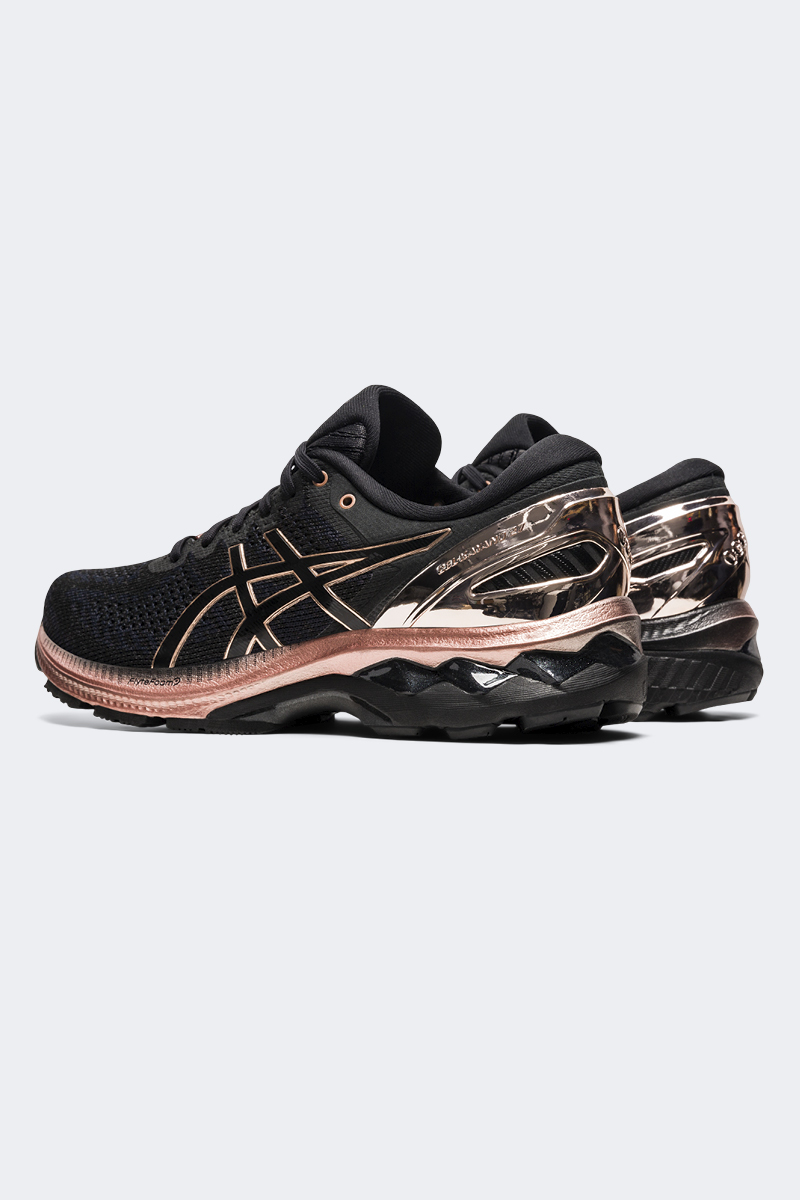 asics flytefoam gel kayano