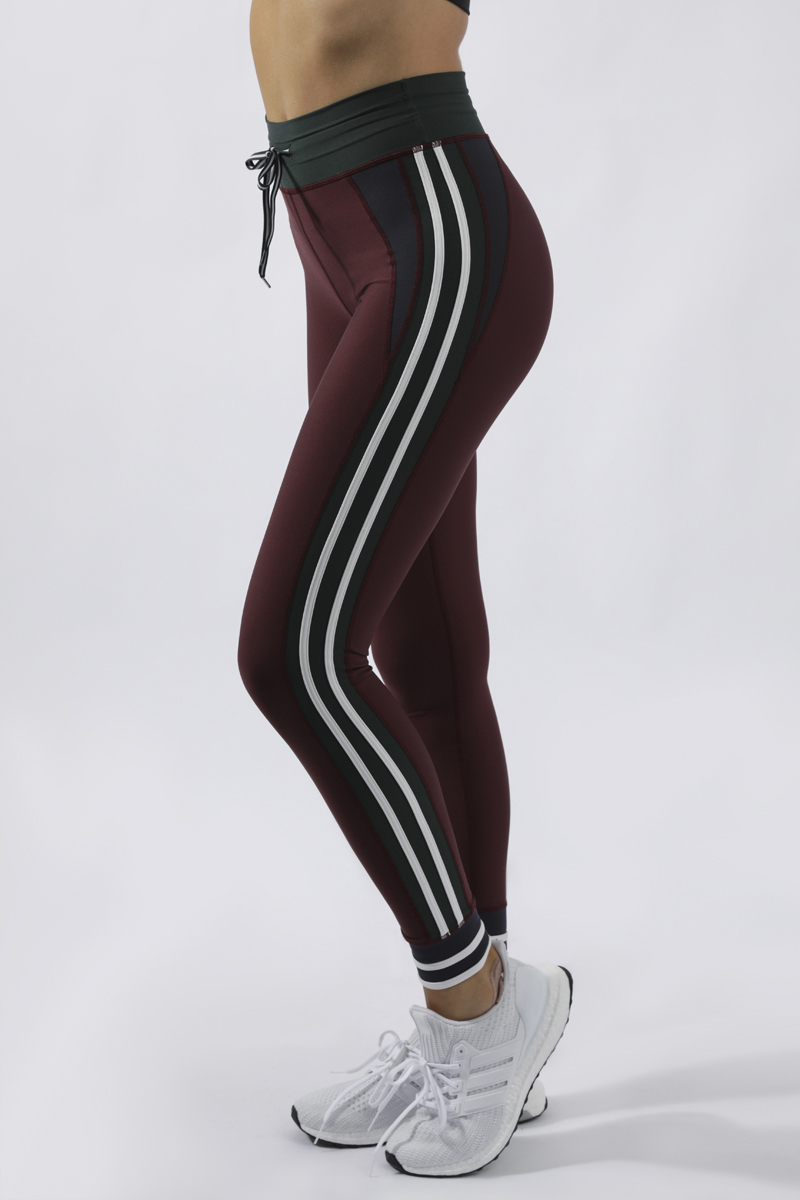 Heritage Yoga Pant