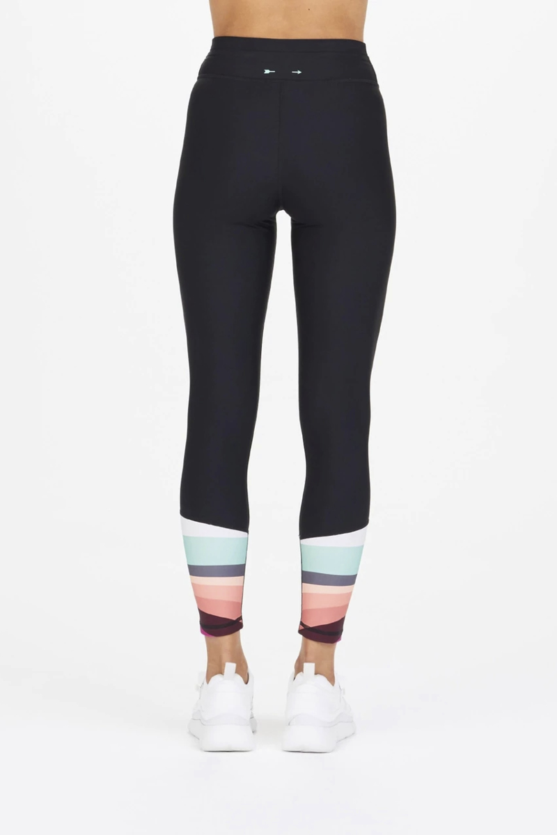 Sunset Midi Pant