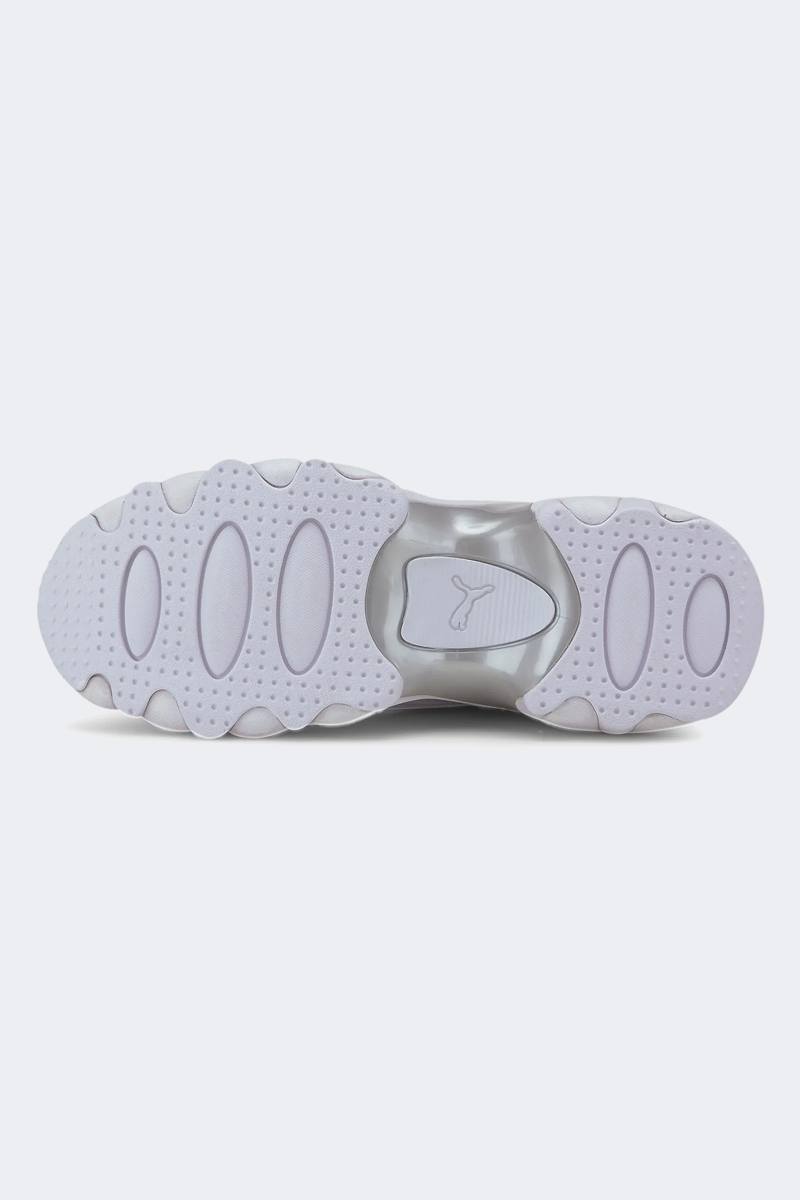 pulsar wedge tech glam women's sneakers