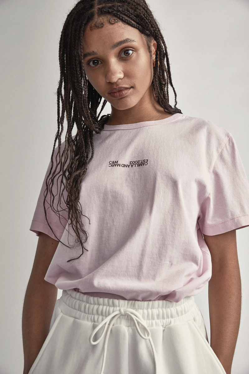 Rossi Tee